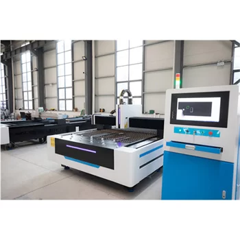 fiber optic equipment cnc lazer cutter carbon metal fiber laser cutting machine for stainless steel sheet