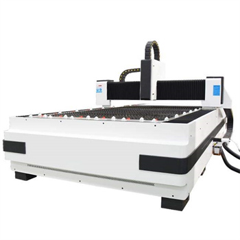 Professional CNC Fiber Laser Tube Cutting Machine 2000W Pipe Tube Cutter