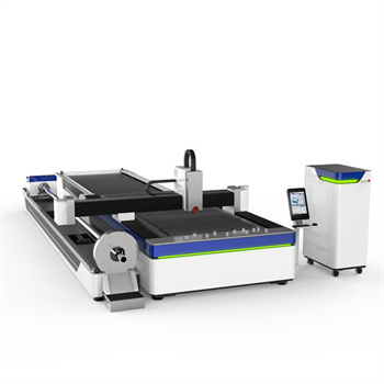 Cnc Laser Cnc Laser Machine 1500 W 2513e Fiber Laser Cutting Machine