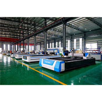 Gold Silver 3D Fiber 500w Laser Cutting Flat Bed Machine With High Speed