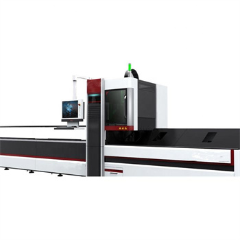 6 Axis Industrial Welding Robot Arm Laser Welding Cutting Machine