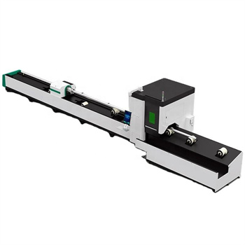 Twin Blade Board Edger Laser CNC Saw Machines