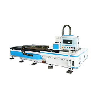 Laser Cutting Machine Steel JQ LASER FLT-6016LN Fiber Laser Tube Cutting Machine With Auto Loader Can Be Customized Stainless Steel Carbon Steel Aluminum