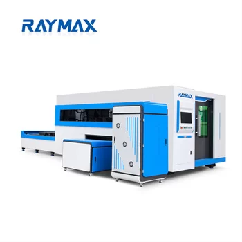 laser fibra sheet metal tube laser cutter 1000w 1500w 2000w stainless steel fiber laser cutting machine for 10mm