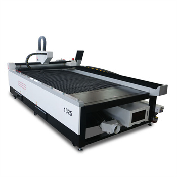Affordable 1000w 1500w 2000w Fiber Laser Cutting Machine for metal sheet with CE/ETL