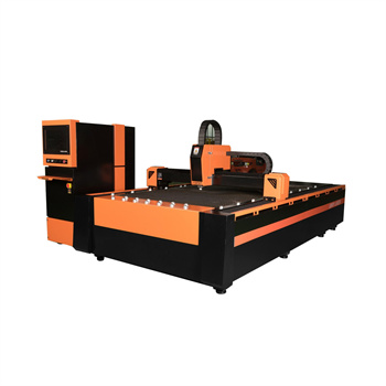 cnc fiber laser cutting machine for metal pipe and plate Cutting