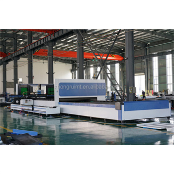 high power 1 kw 1.5 kw fiber optic aluminium metal plate sheet laser cutting machine for sale