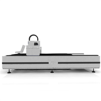 1500w 3015 fiber laser cutting machine for metal