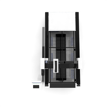 High quality carbon iron aluminum metal stainless steel cutting 1000w 1500w 2000w 3kw cnc fiber laser cutting machine