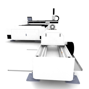 Hot Sale Fiber Laser 1530 Working Size Cutting Machine For 1kw 2kw 3kw 5kw Stainless Steel