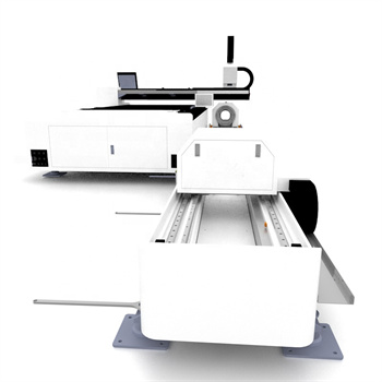 10% Discount Laser Cutting Machine 1000W 1500W Price CNC Fiber Laser Cutter Sheet Metal