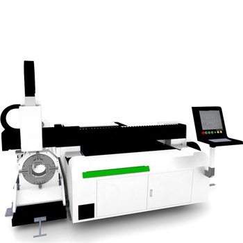 Laser Cutting Machine Hobby Laser Cutting Machine Tube And Sheet Metal Laser Cutting Machine 1000w 2000w 3000w