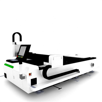 6kW CNC fiber laser cutting machine 6000W metal laser cutter quality machine Morocco distributor discount