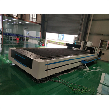 ACCURL Laser cutter 3015 Metal Plate Tube Pipe CNC Fiber Laser Cutting machine with 1500w