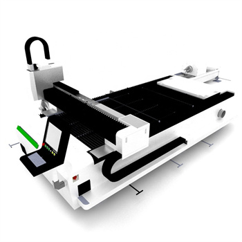 3mm stainless steel carbon steel metal sheet wood acrylic double use CO2 150W 200W 280W 300W cnc laser cutting machine price