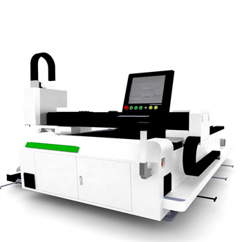 Laser Cutting Machine Rotary 5% Discount 1 Kw 2 Kw 3 Kw Raycus Laser Cutting Machine With Rotary Attachment