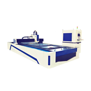 JQ LASER 6012MZ 1kw 2000w 3000w the fastest small tube pipe fiber laser cutter CNC laser cutting machine for furniture industry