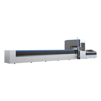 Factory supply affordable fiber laser cutting machine 2000w CA-1540 steel cutting machine for sale