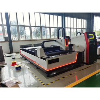 1500W fiber laser cutting machine Hongniu laser cutter