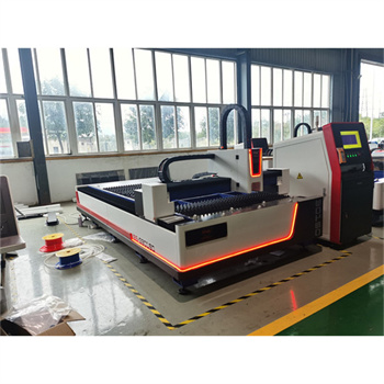 Pipe Cutting Machine Laser Metal Fibre Laser Cutting Machine Price Industry Carbon Steel Stainless Aluminum Pipe Cutting Machine / Cnc Fiber Laser Tube Cutter Equipment