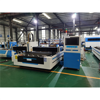 Dual Heads CNC Fiber Laser 1000w Metal Cutting Machine 1325 CO2 Laser Cutter 1325 For Irion Steel Copper