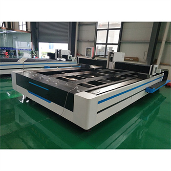 1.5kw 2 kw Zinc Iron SS ipg 1000w 1500w 3000w Metal CNC Fiber Laser Cutting Machine Price
