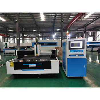 ACCURL Laser cutter 3015 Metal Plate Tube Pipe CNC Fiber Laser Cutting machine with 1500w