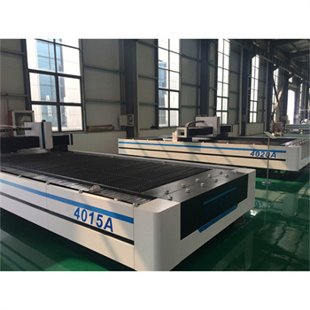 LF 1325LC small metal fiber laser cutting machine metal and non metal cutter