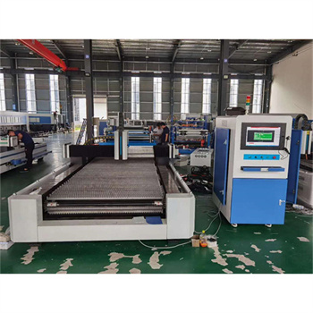 China best factory GWEIKE laser table top CCD laser cutting machine
