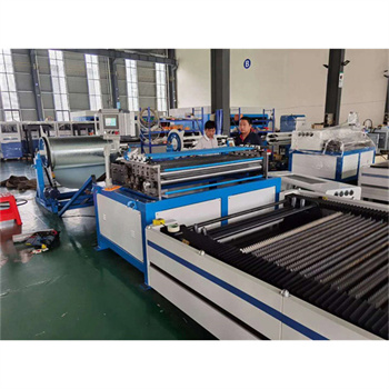 Chinese Wuhan Raycus 6KW enclosed CNC fiber laser cutting metal machines looking for a european distributor