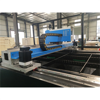 20w fiber laser cutting machine