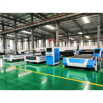 2019 Hot Sell Small 6mm Stainless Steel Metal Laser Cutting Machine Price Supplier