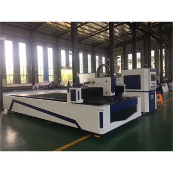 small 1000w fiber laser cutting eastern machine 1300* 900mm