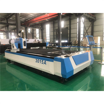 JQ LASER JQ1530E cnc laser cutting machine manufacturer stainless steel sheet laser cutting machine