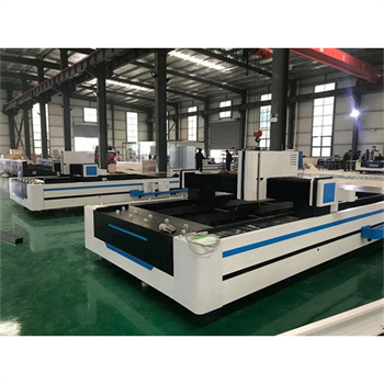 Bodor economical A3 1500w cnc laser cutting machine price for stainless steel aluminum