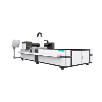 HGSTAR Hot Sale SMART - 3015 2KW Metal Stainless Steel Laser Cutter Fiber Laser Cutting Machine