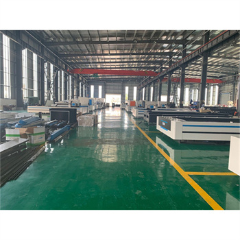 China factory price 1000w stainless steel metal pipe tube cnc fiber laser cutting machine
