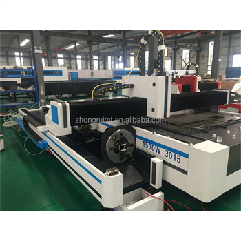 HGSTAR Fast Speed High Quality Laser Cutter 500W - 4000W Fiber Laser Cutting Machine