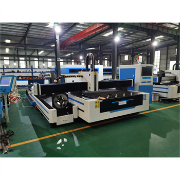 Industry 3015 1000w cnc fiber laser cutting machine / single table 1.5k watt 2kw 3kw 4kw fiber laser cutter equipment