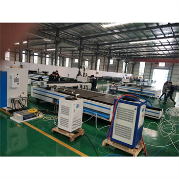 Metal Cutting Machine Ipg Laser Source 1kw 1.5kw 2kw 2000w 4kw 6kw 5mm Sheet Metal Cnc Fiber Laser Cutting Machine For Sale