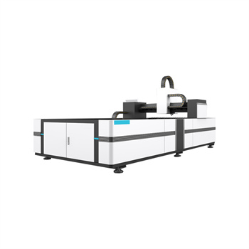 Small Laser Cutting Machine Tube Dw-1515 Dw-9013 5% Discount Small Fiber Laser Cutting Machine Ce Customized Laser Cutting Tube Machine Tube Metal Laser Cutting Machine