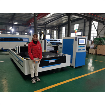 4kw china manufacturer feeding automatic ipg fiber pipe laser cutter