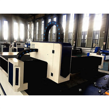 7% Discount 1kw 2kw 4kw 5kw 6kw 8kw Optical CNC Fiber Laser Cutting Machine For Stainless Steel Aluminum Iron Sheet Metal