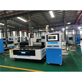 Hot Sale Laser Cutter Metal 1000w 2kw Fiber Laser Cutting Machine