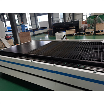 Multi Laser Cutter vankCut-1390 CO2 Laser Metal& Non Metal Cutting Machine