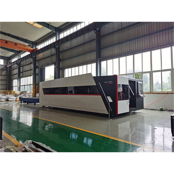 1000W 2000W 3000W 4kw 6kw CNC Fiber Laser Cutter for steel aluminum Sheet Metal Fiber laser cutting machine