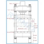 Maintenance of Hydraulic Power Press Machine