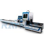 Pipe & Tube Cnc Fiber Laser Cutting Machine