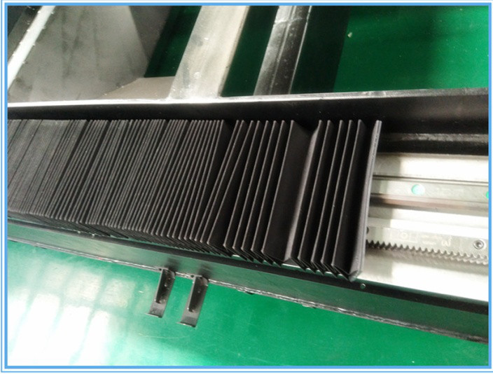 Plates And Pipes CNC Fiber Laser Cutting Machine
