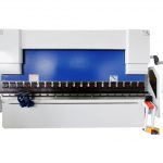 Press Brake With CT12